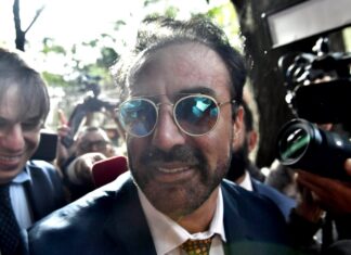 Caso Maradona: la Fiscalía pidió 12 años de prisión para Luque y 10 para Forlini