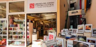Regalarán libros en Palermo para celebrar los 10 años de la Librería del Fondo