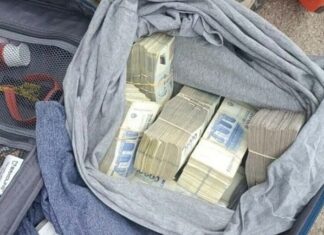 La Pampa: Encontró $84 millones en una ruta y terminó acusado por la Justicia