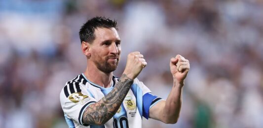 Messi se despide de la Selección: a qué hora juega Argentina ante Benín y cómo será la última noche del 10
