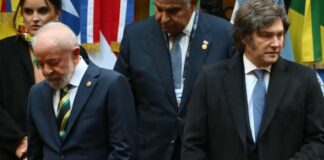 Elecciones en Brasil: Milei respondió a Lula tras sus críticas al modelo argentino