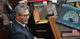 El Presupuesto 2027 llega a Diputados con reclamos por discapacidad y universidades