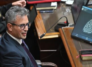 El Presupuesto 2027 llega a Diputados con reclamos por discapacidad y universidades