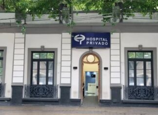 Mendoza: dos muertos por un brote de meningitis y quirófanos cerrados