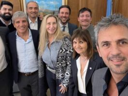 El Gobierno no logra cerrar acuerdos y crecen las diferencias en la mesa política
