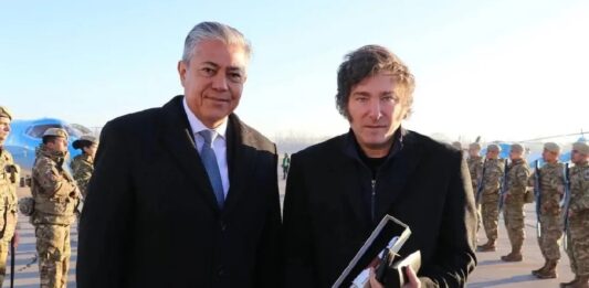 Milei viaja a Neuquén con Vaca Muerta y las exportaciones en el centro de la agenda