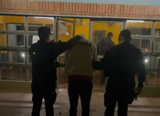 Misiones: una discusión por ruidos molestos terminó con un joven asesinado a tiros
