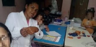 “Ocultaba información”: la sospecha del hijo de la docente desaparecida en Corrientes
