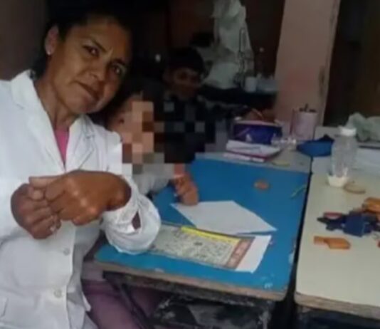 “Ocultaba información”: la sospecha del hijo de la docente desaparecida en Corrientes