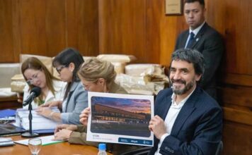 San Martín de los Andes: 11 empresas compiten por construir la nueva terminal de ómnibus