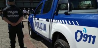 Córdoba: hallaron restos humanos en una heladera e investigan un posible femicidio