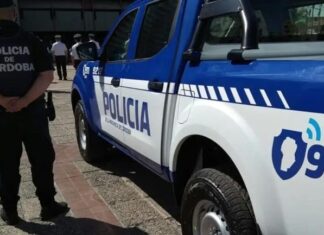 Córdoba: hallaron restos humanos en una heladera e investigan un posible femicidio