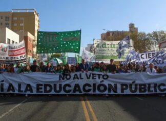 La Justicia ordenó aplicar la Ley de Financiamiento Universitario y anuló la cláusula que frenaba su ejecución