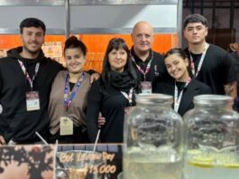 «Piqui Gin»: el espíritu de una familia que convirtió sus raíces patagónicas en una marca