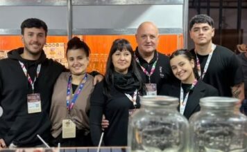 «Piqui Gin»: el espíritu de una familia que convirtió sus raíces patagónicas en una marca