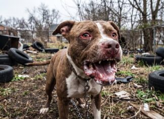 Moreno: un pitbull mató a un nene de 4 años y detuvieron a su madrina
