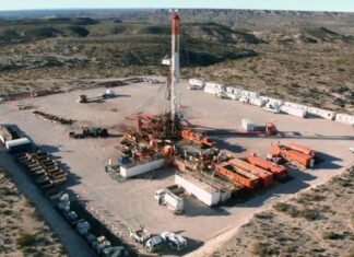 Neuquén: Murió un trabajador petrolero en un yacimiento cercano a Añelo