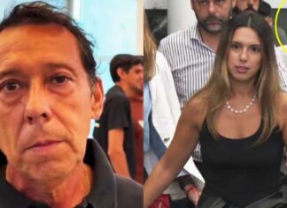 Santiago del Estero: detuvieron al padre de Agostina Páez, acusado de robar en un comercio
