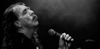 Murió Saúl Blanch, la primera voz de Rata Blanca y pionero del heavy metal argentino