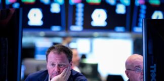 El riesgo país llegó a 660 puntos y alcanzó su máximo en lo que va del año