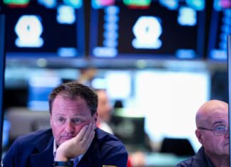 El riesgo país llegó a 660 puntos y alcanzó su máximo en lo que va del año