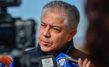 Neuquén declarará la emergencia meteorológica por seis meses