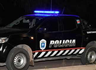 Santiago del Estero: una niña de 10 años está embarazada y detuvieron a su padrastro por presunto abuso