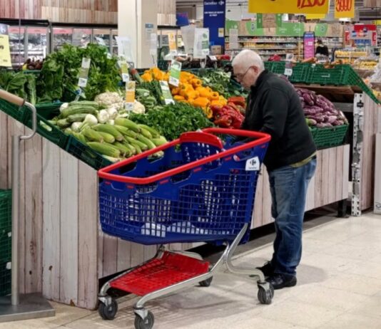 Inflación en CABA: los servicios aumentaron 36% en el último año