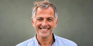 Murió Marcelo Trepat, actor de Los simuladores y referente del teatro musical