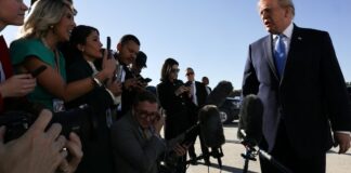 Trump denunció un presunto fraude electoral en Brasil tras la victoria de Lula