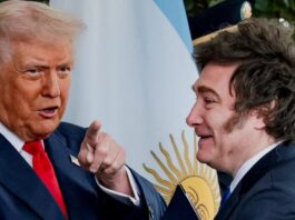 Estados Unidos pidió disolver el comité de la ONU que respalda el reclamo por Malvinas