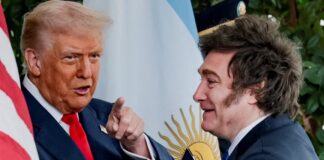 Estados Unidos pidió disolver el comité de la ONU que respalda el reclamo por Malvinas