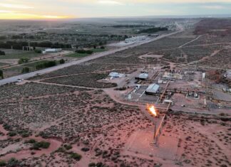 La comparación que muestra cuánto pesa Vaca Muerta en las cuentas de Neuquén